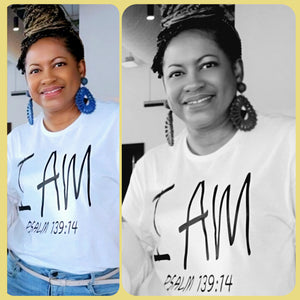 I AM - Positive Affirmation Collection