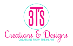 3 T's Creations & Designs