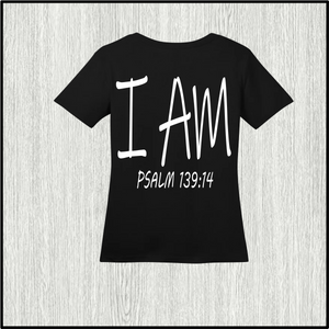 I AM - Positive Affirmation Collection