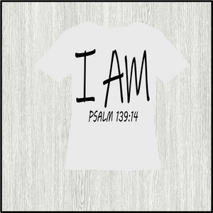 I AM - Positive Affirmation Collection