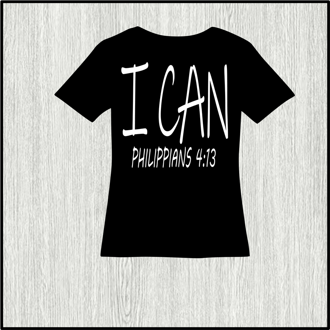 I CAN- Positive Affirmation Collection