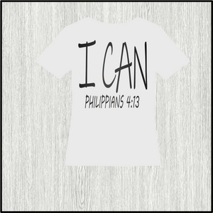 I CAN- Positive Affirmation Collection