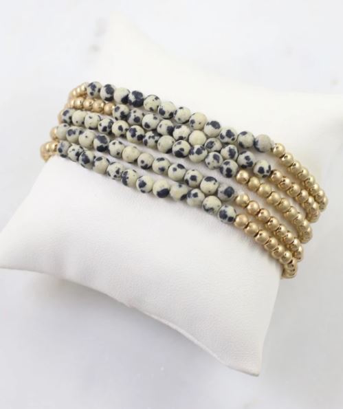 Dots Classic Bracelet Set