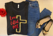 Load image into Gallery viewer, Hymnal Tee Collection
