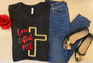 Hymnal Tee Collection