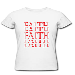 Faith Tee